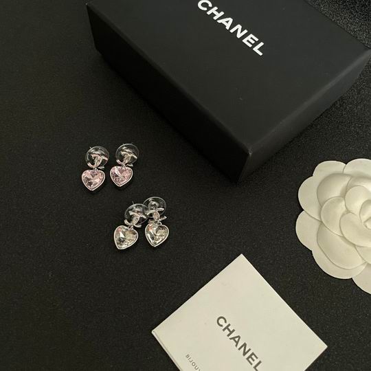 Chanel earring 12lyh208